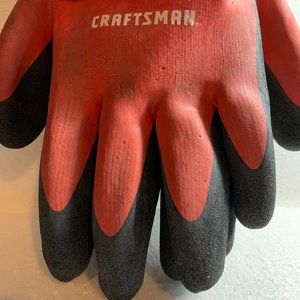 COPY - Craftsman Acrylic Lined Cold Weather Glove